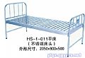 平床医用病床