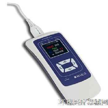 德国麦科新生儿听力筛查仪Ero•Scan