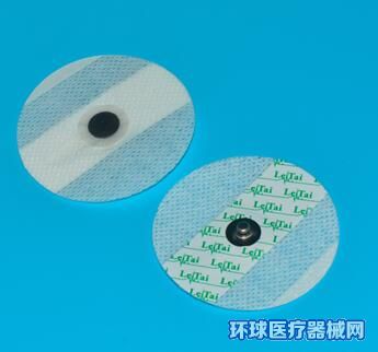 一次性使用心电电极