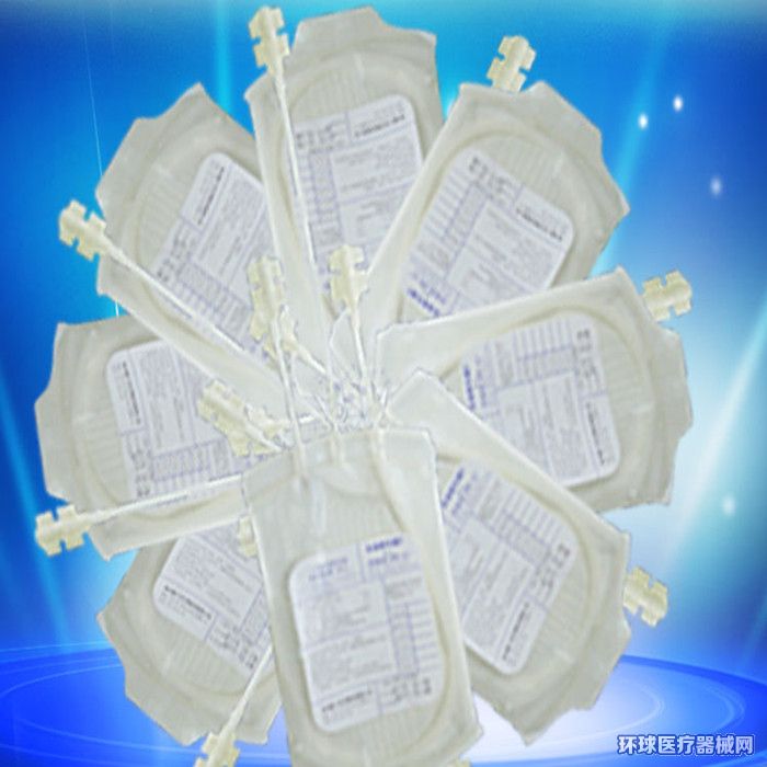 高销量臭氧血袋/臭氧一次性血袋/臭氧血袋z