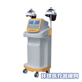脑循环功能障碍治疗仪