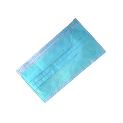 一次性使用醫(yī)用口罩（系繩式/掛耳式）