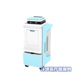 HPVSQ200汽化消毒机器人