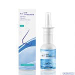 海水鼻腔喷雾器