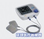 关于糖尿病足疼痛治疗仪