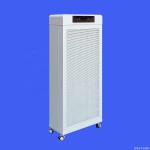 伊斐净宝®YFJB-Y-1200PRO型空气消毒机