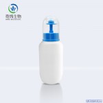 直臂型瓶式洗鼻器（带防尘盖240ML）