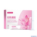 定制妇科凝胶抑菌霉菌性非治疗女士保养私护产品抑菌凝胶OEM