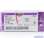 柯惠(泰科)可吸收外科縫線GL33MG/Govidien合成可吸收性外科縫線GL33MG