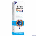 诺力泽鼻腔喷剂敷料