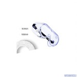 医用隔离眼罩